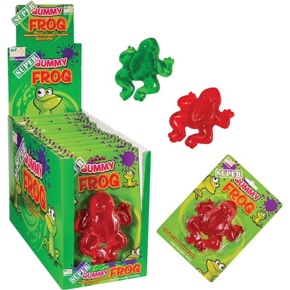 TNT Gummies 150g x 12