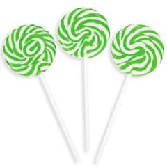 Lolly Pops 12g x 50
