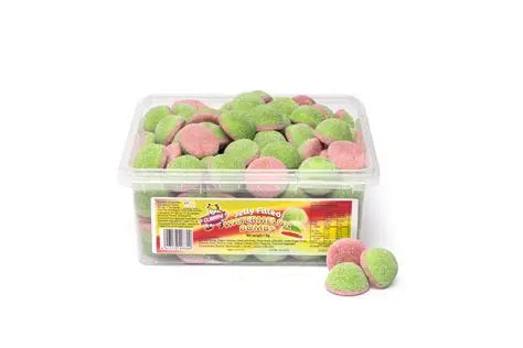 Jelly Filled Watermelon 1 kg Tubs