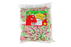 Gummy Cherry Bombs x 8kg