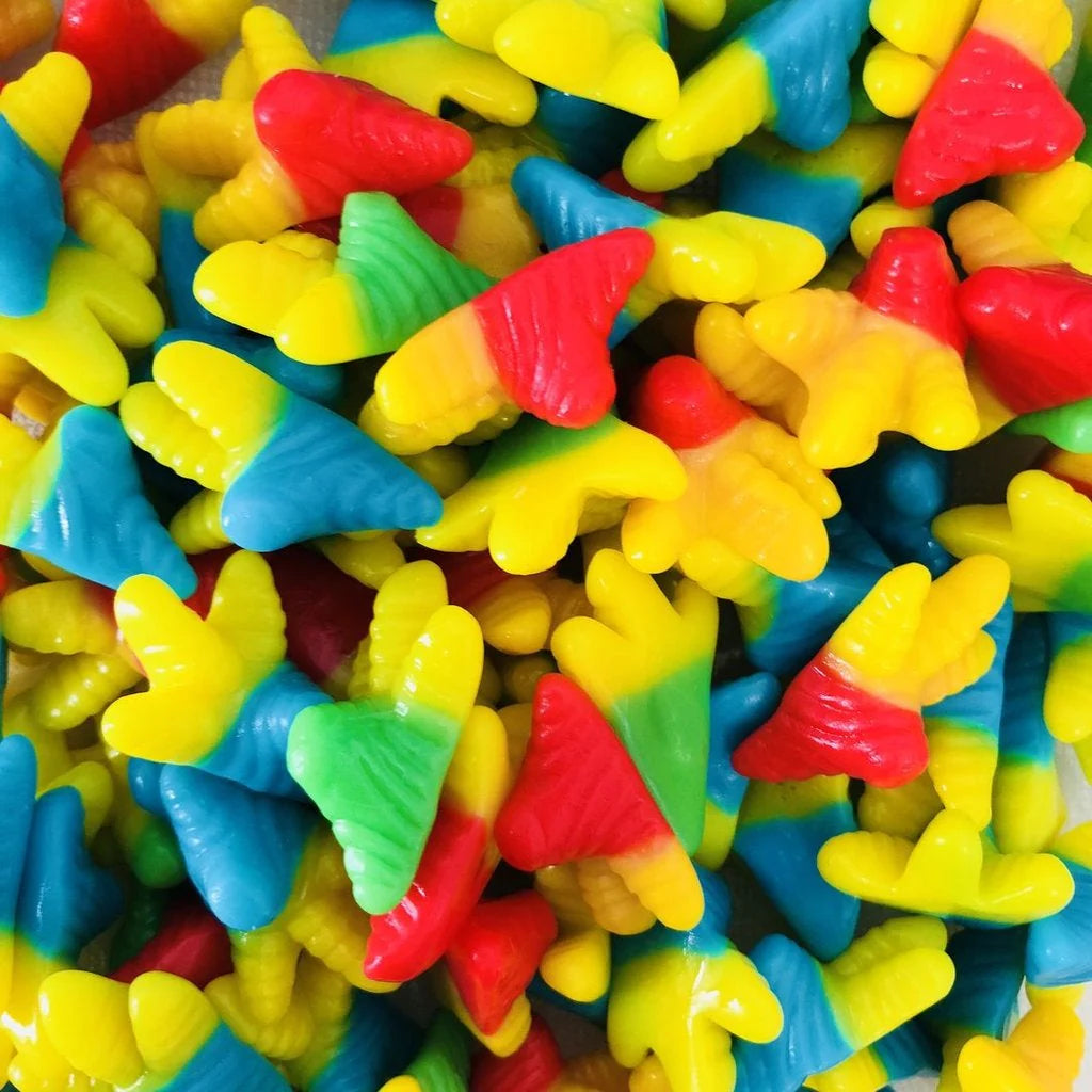 Trolli Chicken Feet x 6kg