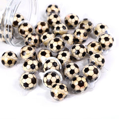 Gummy Footballs 18g x 50 pcs