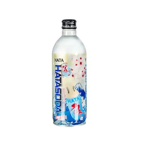 Hata 500ml cans x 24