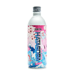 Hata 500ml cans x 24