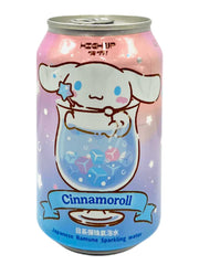Hello Kitty Ramune 330ml x 24