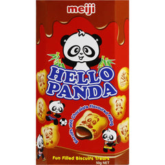 Hello Panda 47g x 10