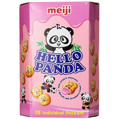 Hello Panda 47g x 10