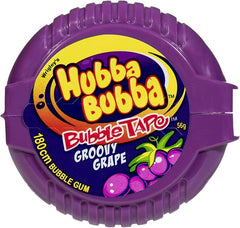 Hubba Bubba Tape x 12