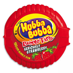 Hubba Bubba Tape x 12