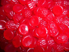 Rasberries x 10 kg