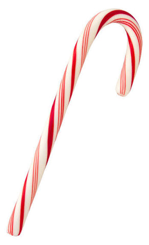 Candy Canes 12 g x 150 pcs