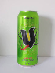VI Orignal 250ml x24