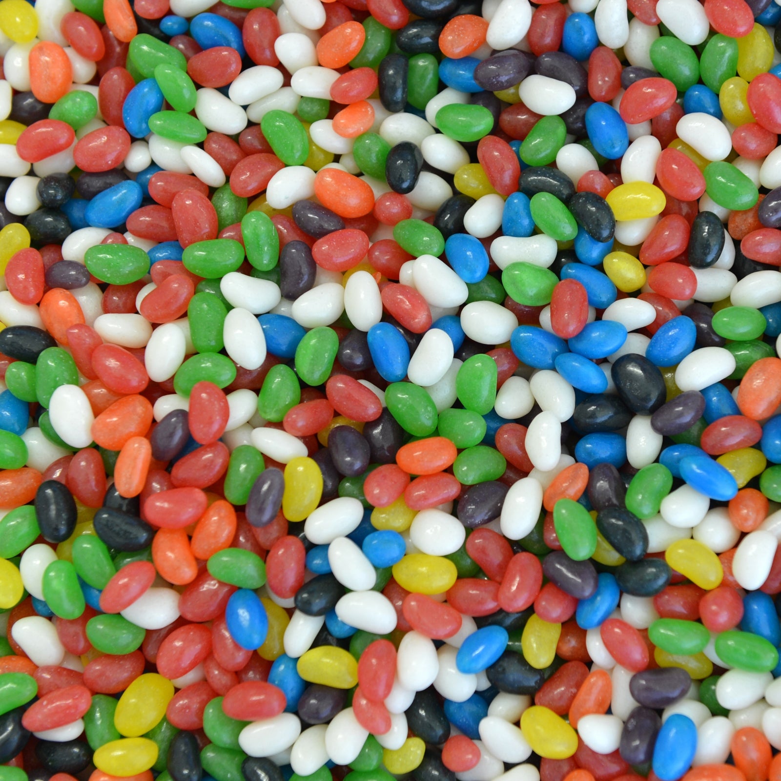 Sweet Treat Jelly Beans 160g x 24