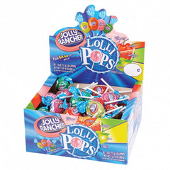 Jolly Rancher Lollipops x 50