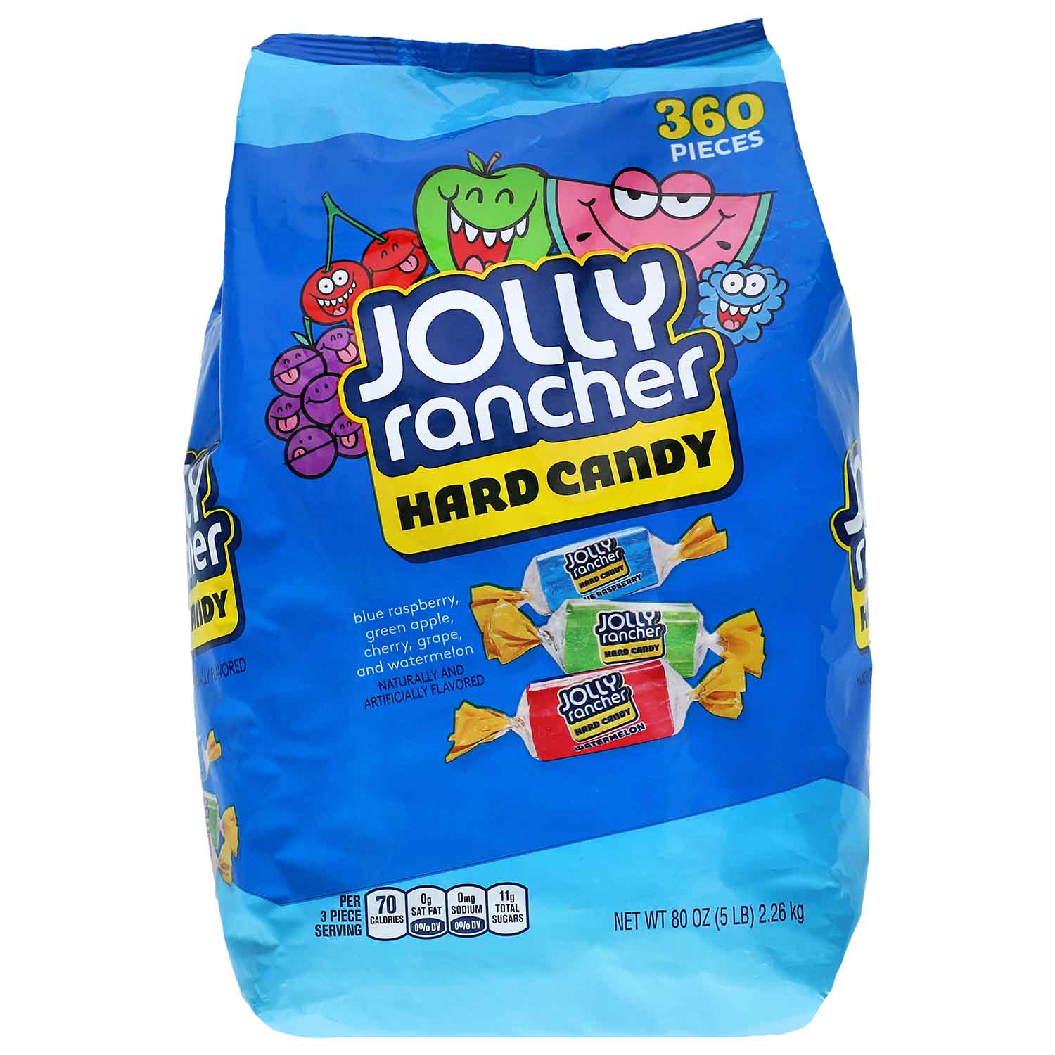 Jolly Rancher 2.26kg x 8