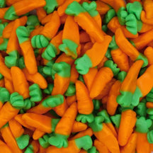Juicy Jelly Carrots x 8kg
