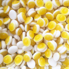 Juicy Jelly Fried Eggs x 8 kg