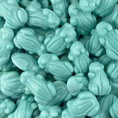 Juicy Jelly Happy Frog 1kg x 8