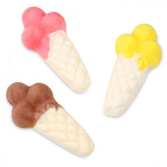 Juicy Jelly Ice Cream x 8 kg
