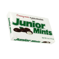 Junior Mints 99g x 12