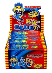 Ka-Bluey Sour Chews 9g x 80