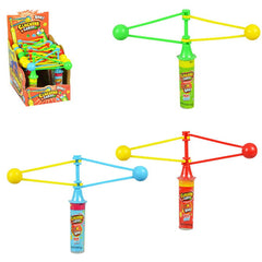 KidsFrenzy Clacker Candy 16g x 12