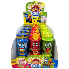 KidsFrenzy Help Gel 40g x 12