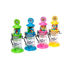 Kidsmania Gas Pump Candy Station 13g x 12