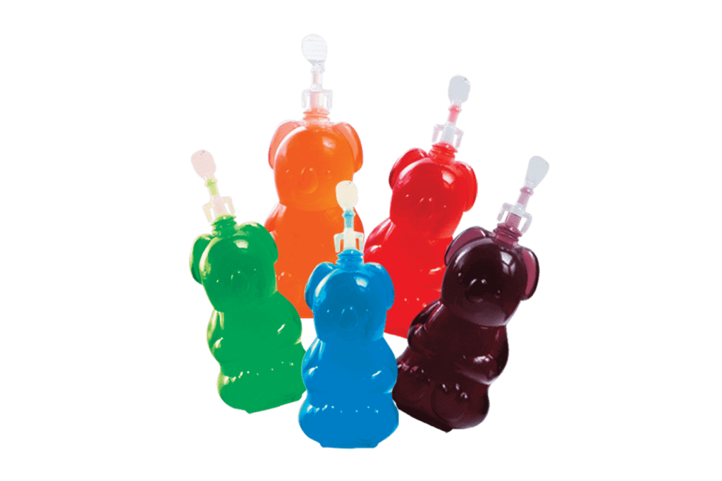Koola Bears 240ml x 36