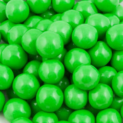 Large Choc Peppermint Balls x 10kg