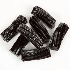 Licorice Bites 875g x 8