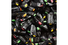 Licorice Fruity Bites x 8kg