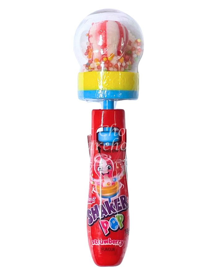 Shaker Pop x 19g x 12