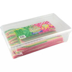 Lolliland Sour Straps Raspberry Lemonade 1 kg