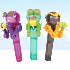 KidsFrenzy Lollipop Man 10g  x 12