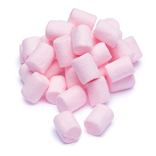 Marshmallows  Pink 800g x 8