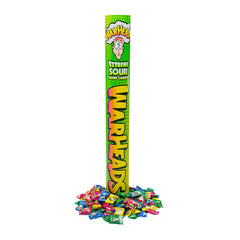 Mega Tube Warheads x 2