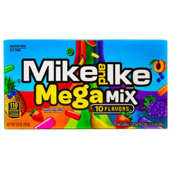 Mike & Ike x 12