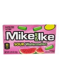 Mike & Ike x 12