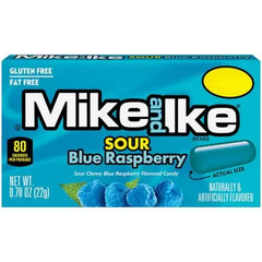Mike & Ike x 12