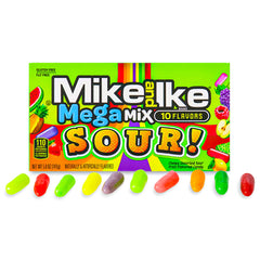 Mike & Ike x 12