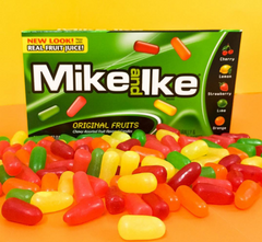 Mike & Ike x 12