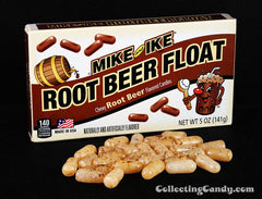 Mike & Ike Root Beer x 12