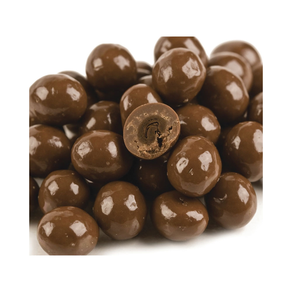 Milk Choc Coffee Beans x 7kg