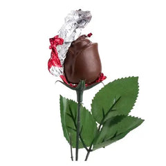Milk Chocolate Roses 18g x 24