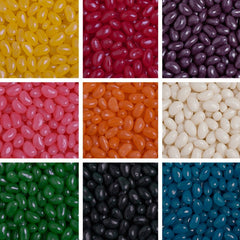 Jelly Beans Single Colour x 10kg