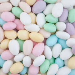 Sugar Almonds x 4kg