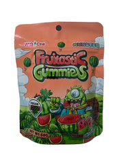 Monster Gummies 50g x 10