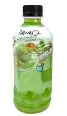 Nana Q Coconut Jelly Drink 350ml x 12