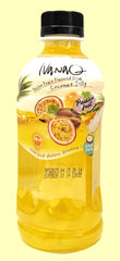 Nana Q Coconut Jelly Drink 350ml x 12